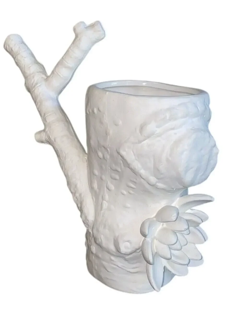 Ceramic Matters Branch Vase West Elm